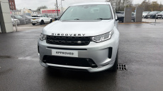 Land Rover Discovery Sport 2.0 D200 R-Dynamic S Plus 5dr Auto Diesel Station Wagon